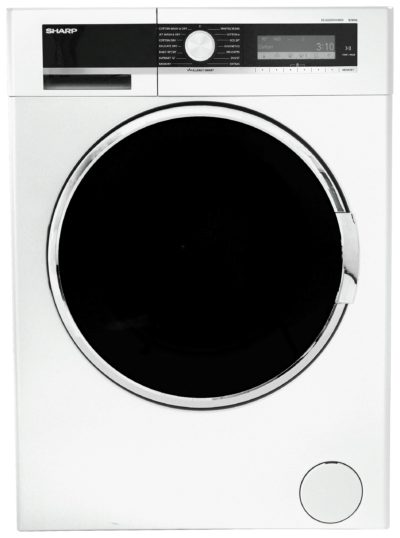 Sharp - GDD9144W0 9KG - Washer Dryer
